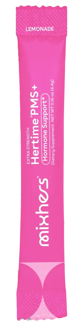 Hertime® PMS+