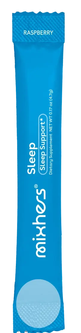 Sleep