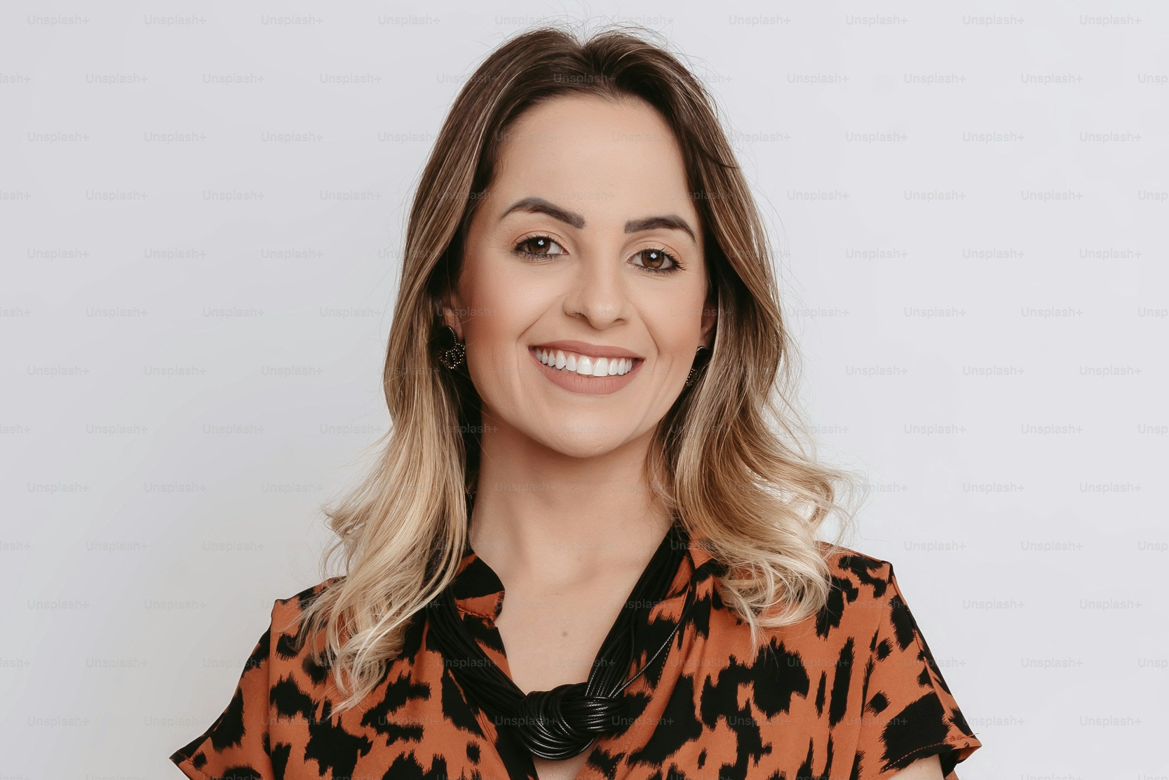 Caroline Brooks, Nutritionist