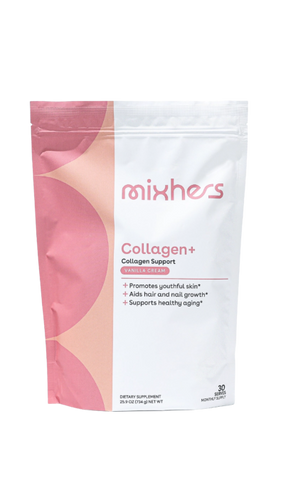 Collagen+ Raspberry Limeade