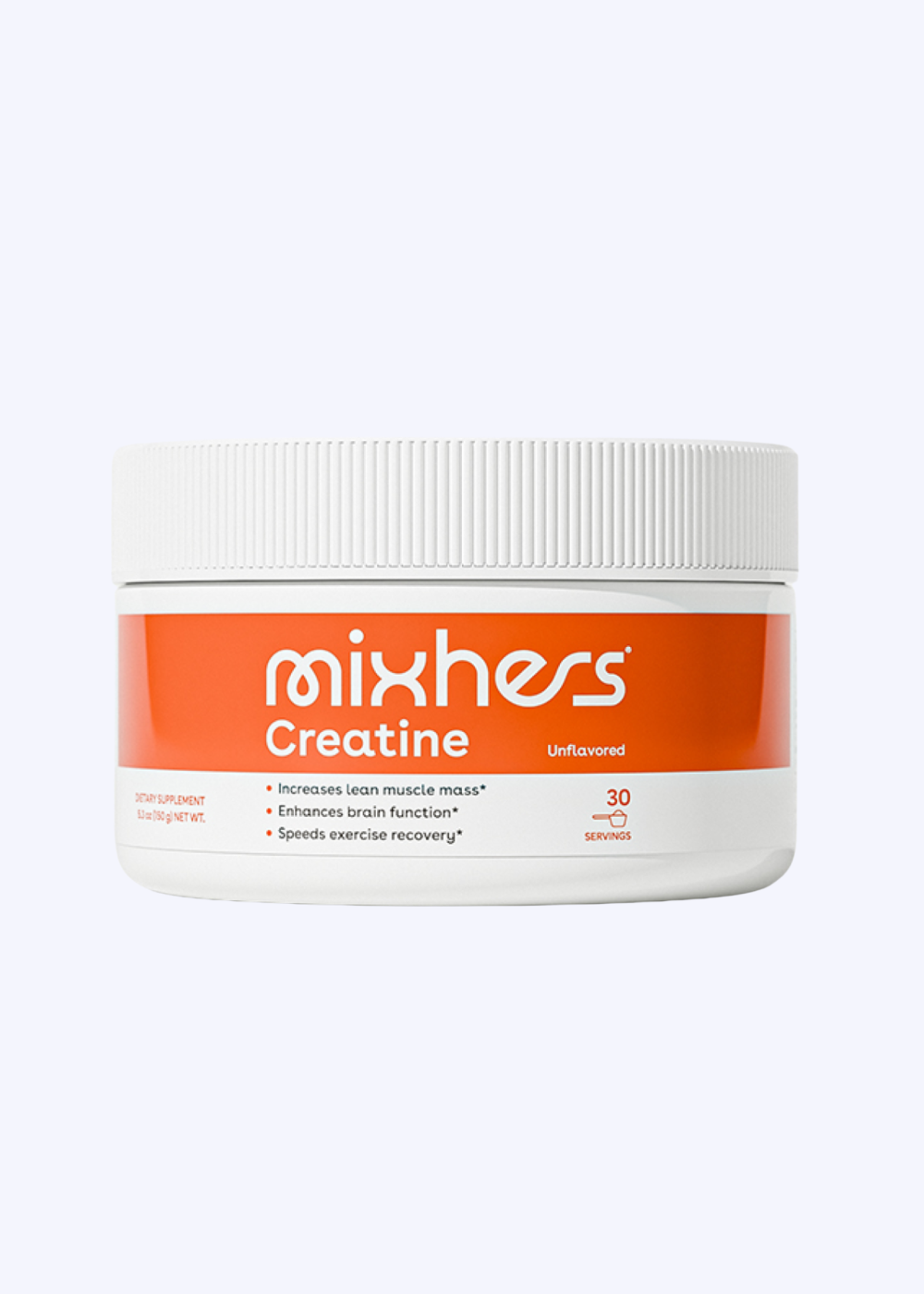 Mixhers Creatine
