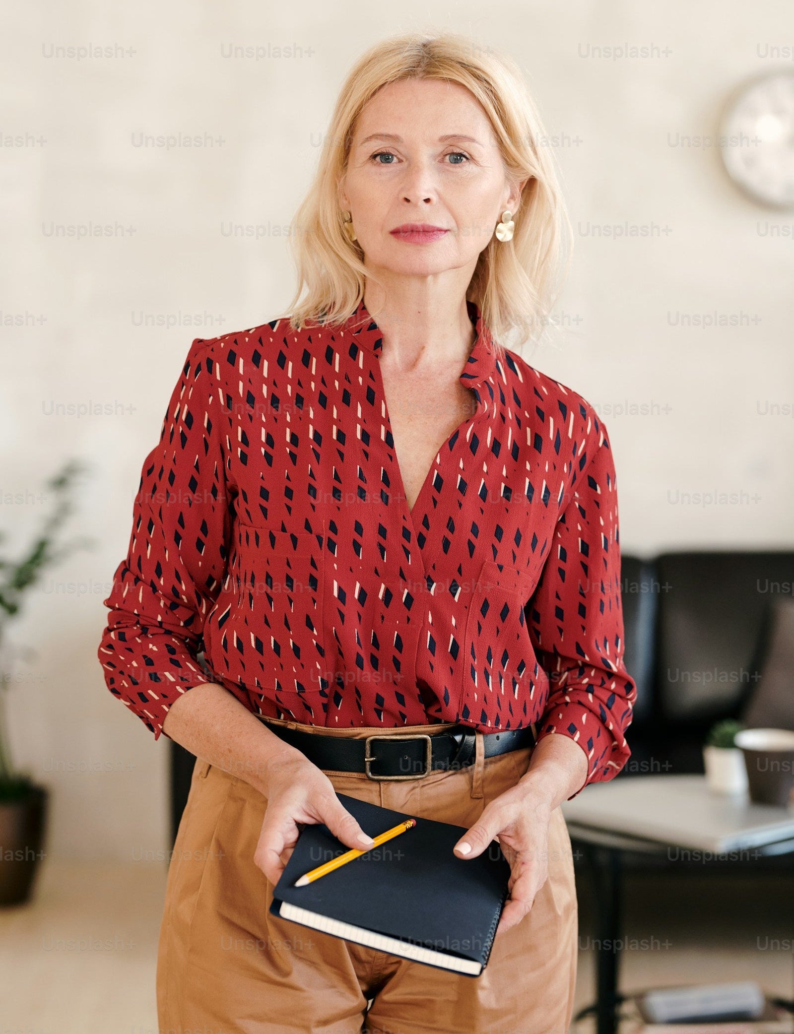 Dr. Olivia Bennett, OB/GYN