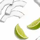 Coconut Lime
