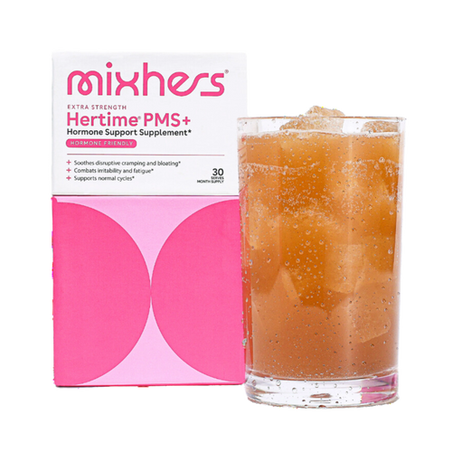 Hertime® PMS+ 15 Pack