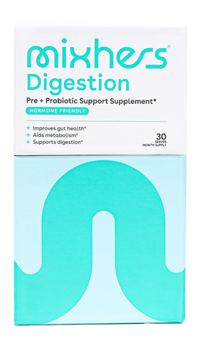 Digestion