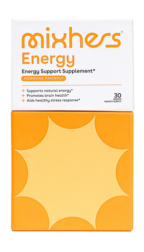 Energy