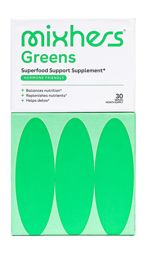 Greens