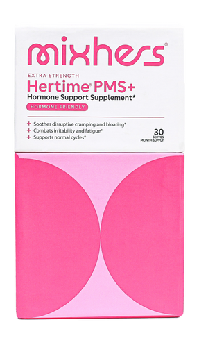 Hertime® PMS+