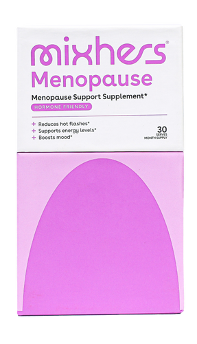 Menopause