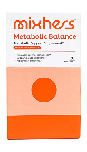 Metabolic Balance