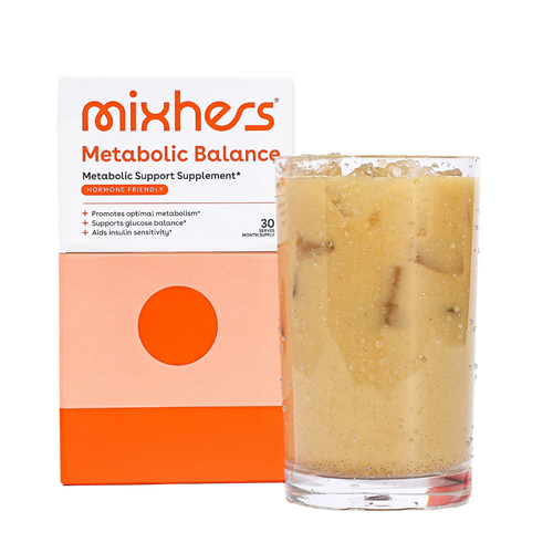 Metabolic Balance 15 Pack