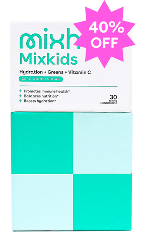 Mixkids